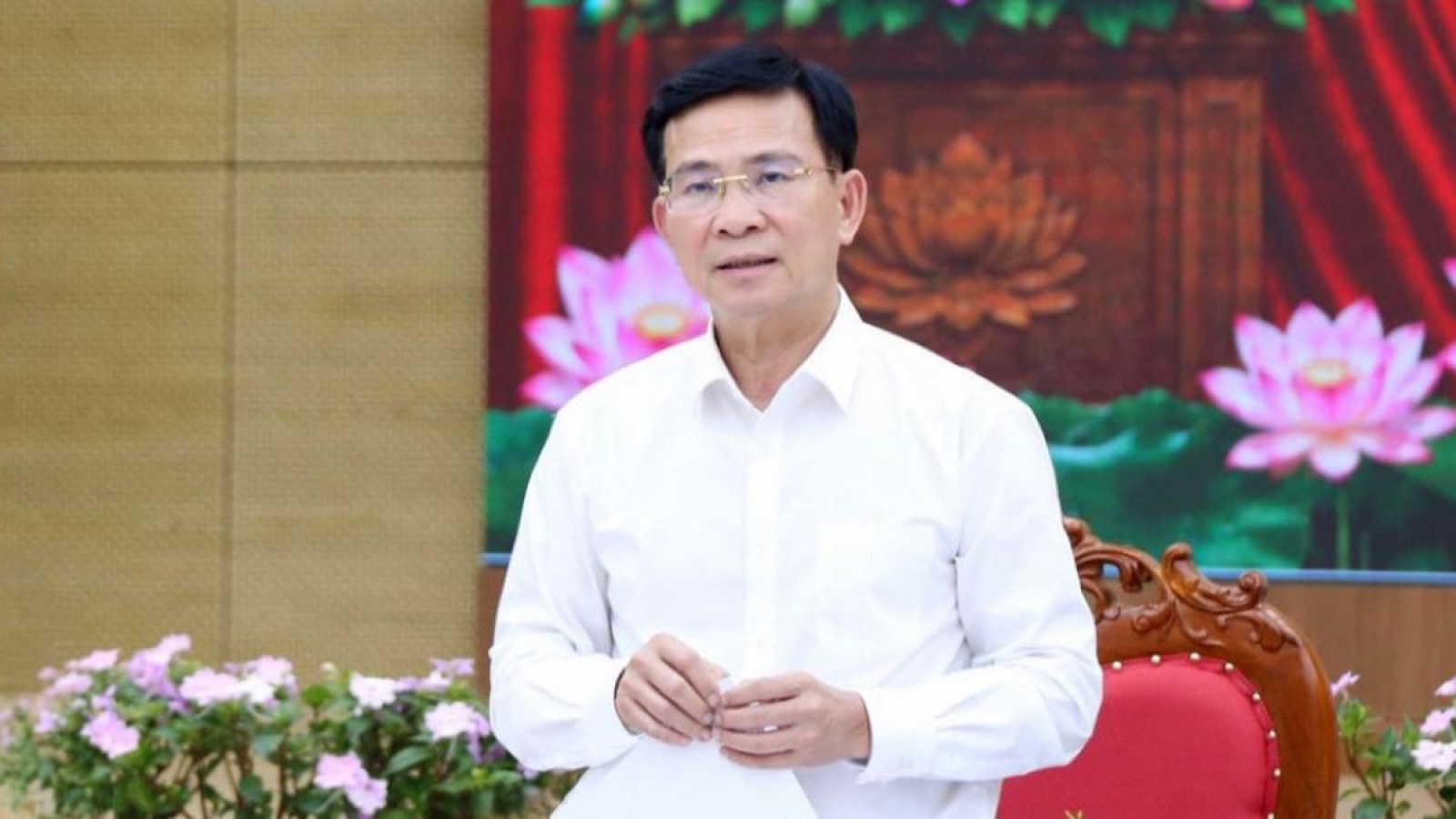 Lâm Đồng quyết tâm hoàn thành mục tiêu tăng trưởng GRDP hai con số